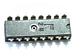 RS PRO 8 Way Surface Mount DIP & SIP Switch SPST