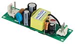 Recom AC-DC Power Supply, RAC20NE-12SK/277/OF, 12V dc, 1.667A, 20W, 1 Output, 85-305V ac Input Voltage