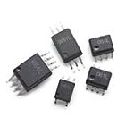 Broadcom, ACPL-M61L-000E AC/DC Input, Input Push-Pull MOSFET Output Optocoupler, Through Hole, 5-Pin Tubular