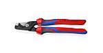 Knipex StepCut® XL Manual