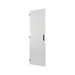 Eaton Eaton xEnergy Series Steel Section Wide Door, 40mm H, 0.001m W, 1740mm D, 1740mm L