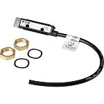 Eaton Diffuse Reflective Photoelectric Sensor, Rectangular Sensor, 50 mm Detection Range