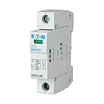 Eaton, Series xPole Surge Protector 280 V Maximum Voltage Rating 12.5kA Maximum Surge Current Surge Arrester