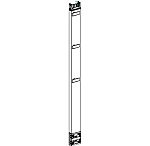 Schneider Electric Flexible Busbar Trunking, 2m, 100A, KSA10 Series