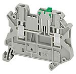Schneider Electric Linergy TR Series Terminal Block, 2.5 mm² Wire, Screw Termination