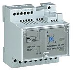 Schneider Electric LV833681 Series Timer Relay, 130V, 0.5 - 3s
