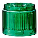 RS PRO Green LED Beacon, 24 V