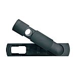 Eaton xEnergy Basic Series Plastic 3 Point Lock Linkage for Use with LV System, 60 x 165 x 40mm