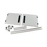 Eaton Eaton xEnergy Series Steel Plain Door, 320mm H, 820mm W, 50mm D, 50mm L