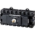 Eaton, 4P 3 Position Changeover Cam Switch, 690V (Volts), 100A