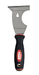 RS PRO Stainless Steel Scraper, 1 piece