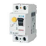 Eaton PFIM RCCB, 63A, 2 Pole, 300mA, Type F, Type G, 230V ac