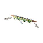 PEN43RS18. PE-(PEN-)rail