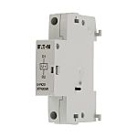 Eaton Eaton Moeller U-PKZ0 Undervoltage Release for use with Motor Protective Circuit Breaker