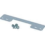Eaton, xEnergy Safety Ci Assembly Bracket for use with Accessory, Ci Insulated Enclosure, Distribution Board Assembly,