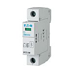 Eaton, Series xPole Surge Protector 335 V Maximum Voltage Rating 20kA Maximum Surge Current Surge Arrester