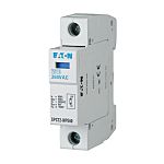 Eaton, Series xPole Surge Protector 260 V Maximum Voltage Rating 30kA Maximum Surge Current Surge Arrester