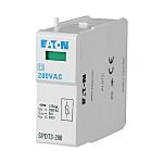 Eaton, Series xPole Surge Protector 280 V Maximum Voltage Rating Surge Arrester