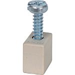 Eaton Eaton xEnergy Series Plastic Spacer for Use with Basic Enclosure, CI Insulated Enclosure, Mounting System, 20 x