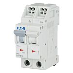 Eaton MCB, 1P, 16A Curve D, 230V AC, 10 kA Breaking Capacity