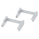 Eaton Eaton xEffect Series Grey, 10mm H, 37mm W, 23mm D, 23mm L
