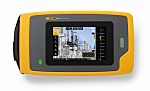 Fluke ii915 Acoustic Imager, 1280 x 800pixel Display