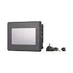 Eaton 199740 EASY-RTD-DC-43-03B1-00 TFT TFT LCD Display / Touch Screen, 4.3in WVGA, 480 x 272pixels