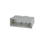 Eaton Cover for use with Mounting Plate, 216552 M22-H5