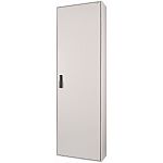 Eaton xEnergy Basic Series Sheet Steel Single-Door-Door Floor Standing Enclosure, Opaque Door, IP55, 1910 x 850 x 250mm