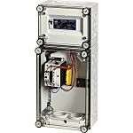 Eaton, NAS Surge Protection Device 400 Maximum Voltage Rating 100kA Maximum Surge Current 4 Pole Protector