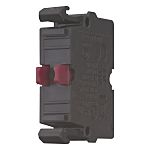Eaton M22 Series Contact Block for Use with Eaton Moeller Series M22 Devices, 240V, 1NC
