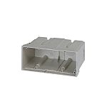 Eaton Cover for use with Mounting Plate, 216551 M22-H4