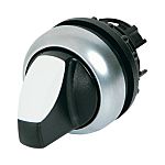 Eaton Toggle Selector Switch - 22.5mm Cutout Diameter 2 Positions