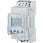 Digital Time Switch 240 V, 1-Channel