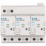 Series xPole Surge Protector 350 V Maximum Voltage Rating Surge Arrester