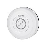 White Smart Light Switch, CBCA