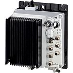 0.75 kW Motor Controller, 400 → 480 V ac, 3 Phase, 2.4 A, Speed Controller Function, 480 V