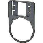 Legend Plate Mount for Use with Moeller