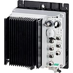 0.75 kW Motor Controller, 400 → 480 V ac, 3 Phase, 2.4 A, Speed Controller Function, 480 V