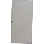 Eaton ZSD Series Steel Plain Door, 1100mm H, 300mm W, 50mm D, 50mm L for Use with G17