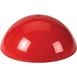 Eaton Mushroom Head, For Use With Push Button