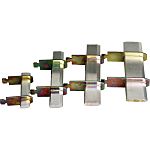 Eaton 160A Solid Link for NH Fuses