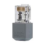 Resistencia Eaton para usar con easyNet