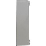 Eaton ZSD Series Steel Plain Door, 1100mm H, 300mm W, 50mm D, 50mm L for Use with G37