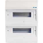 Eaton xComfort Distribution Board Enclosure, 12 Way