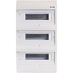 Eaton xComfort Distribution Board Enclosure, 12 Way