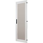 Eaton xEnergy Series Steel Glazed Door, 2000mm H, 800mm W, 2000mm D, 2000mm L for Use with LV Systems Low Voltage