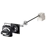 Eaton Eaton Moeller NZM Assembly Kit