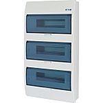 Eaton xComfort Distribution Board Enclosure, 12 Way