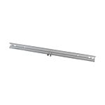 Eaton xEnergy Basic Series Metal DIN Rail Chassis, 290mm W, 35mm H, 15mm D, 15mm L